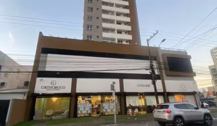 Apartamento para locação,  em ótima localização no bairro Vila Operária, Itajaí, SC