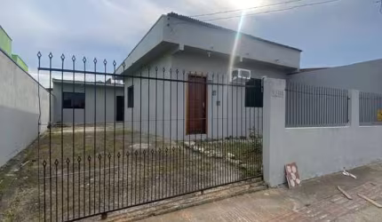 Casa para locação, Santa Regina, Itajaí, SC