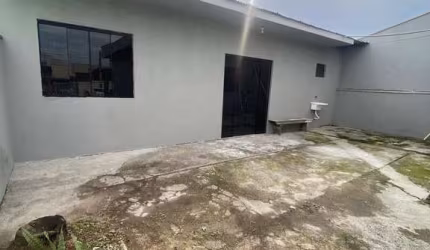 Casa para locação, Santa Regina, Itajaí, SC