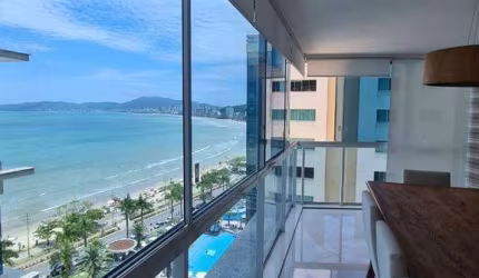 Apartamento com 4 dormitórios à venda, 197 m² por R$ 4.989.000,00 - Centro - Itapema/SC