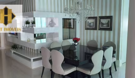 Apartamento com 4 dormitórios à venda, 198 m² por R$ 2.300.000,00 - Meia Praia - Itapema/SC