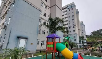 Apartamento com 2 dormitórios à venda, 61 m² por R$ 430.000,00 - Casa Branca - Itapema/SC
