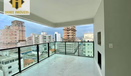 Apartamento com 3 dormitórios à venda, 130 m² por R$ 1.550.000 - Meia Praia - Itapema/SC