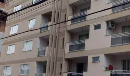 Apartamento com 2 dormitórios à venda, 60 m² por R$ 750.000,00 - Meia Praia - Itapema/SC