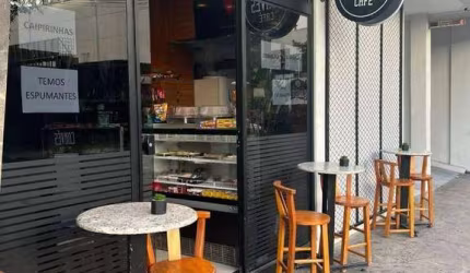 Ponto à venda, 48 m² por R$ 150.000,00 - Centro - Balneário Camboriú/SC