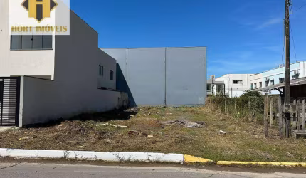 Terreno à venda, 294 m² por R$ 750.000,00 - Morretes - Itapema/SC