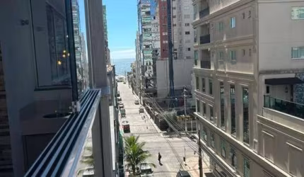 Apartamento com 3 dormitórios à venda, 197 m² por R$ 1.789.000 - Meia Praia - Itapema/SC