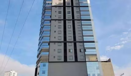 Apartamento com 3 dormitórios à venda, 125 m² por R$ 1.600.000,00 - Balneário Perequê - Porto Belo/SC