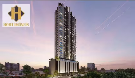Apartamento com 2 dormitórios à venda, 88 m² por R$ 970.000,00 - Perequê - Porto Belo/SC