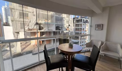 Apartamento com 3 dormitórios à venda, 86 m² por R$ 1.550.000 - Centro - Balneário Camboriú/SC