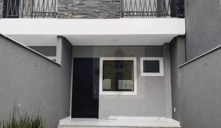 Sobrado com 2 dormitórios à venda, 70 m² por R$ 590.000 - Morretes - Itapema/SC