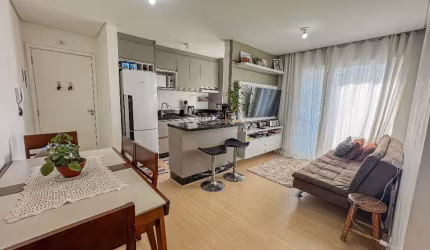 Apartamento com 2 Dormitórios a venda no bairro costa e silva por R$325.000,00.