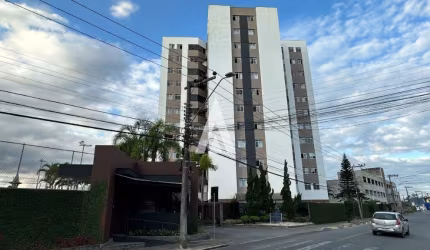 Apartamento com 3 quartos à venda no bairro Floresta em Joinville - SC por R$ 325.000,00.