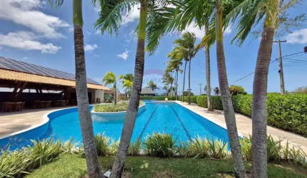 Condomínio Bosque do Coqueiral – Lote Quitado de 360m² à Venda em um Clube Completo!
