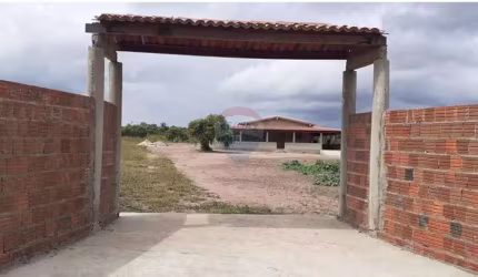 Granja à venda em Ceará-Mirim com 7,75 hectares
