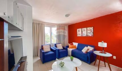 Apartamento com 4 quartos à venda em Tirol, Natal/RN.