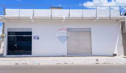 Ponto Comercial para Alugar em Nova Esperança