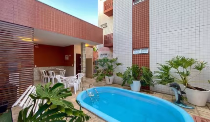 Apartamento em Nova Parnamirim - 67m² de Conforto