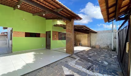 Casa a venda em Parnamirim