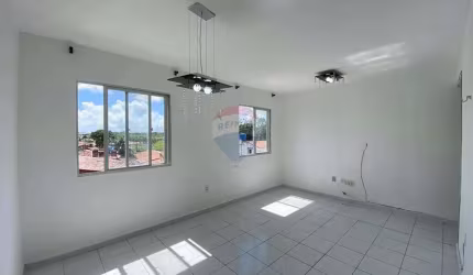 Apartamento com 2 quartos, Lado da sombra em Emaús -RN - VENDA SOMENTE À VISTA -