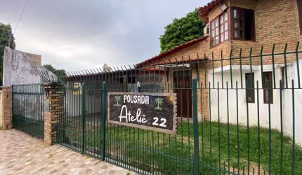 Pousada à venda perto da praia em Ponta Negra RN