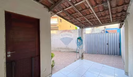 Casa com 3 quartos em nova Parnamirim - RN