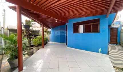 Casa em Parnamirim, Monte Castelo