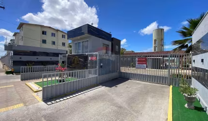 Apartamento 2 quartos em Nova  Esperança - Parnamirim