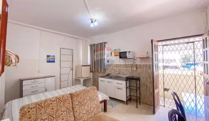 Kitnet  para alugar em Ponta Negra, Natal/RN!
