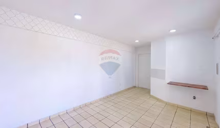 Sala comercial para alugar na Avenida Praia de Genipabu, 2152, Ponta Negra, Natal, 20 m2 por R$ 1.000