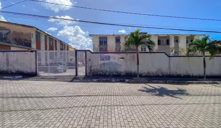 APARTAMENTO PARA LOCAÇAO EM CAPIM MACIO
