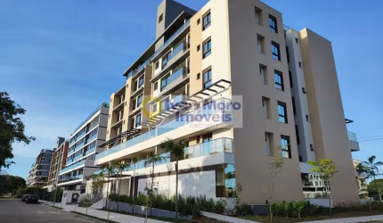 Apartamento à venda em Jurerê Internacional  -  Florianópolis - SC