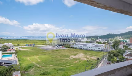 Apartamento à venda em Saco Grande  -  Florianópolis - SC