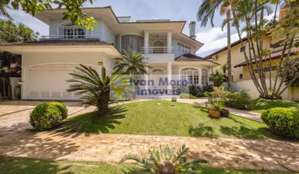Casa à venda em Jurerê Internacional - Florianópolis - SC