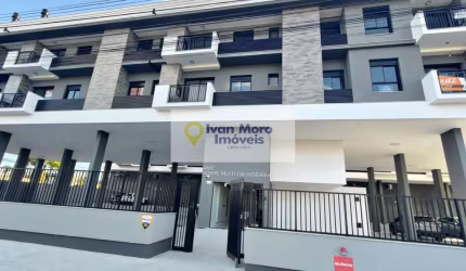 Apartamento à venda em Cachoeira Do Bom Jesus  -  Florianópolis - SC