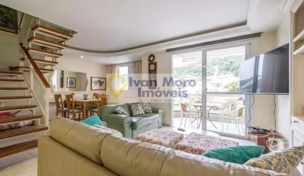 Apartamento à venda em Praia Brava  -  Florianópolis - SC