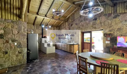 Sítio à venda em Vargem Grande  -  Florianópolis - SC