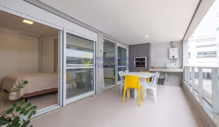 Apartamento à venda em Ingleses Norte  -  Florianópolis - SC