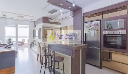 Apartamento à venda em Ingleses Norte  -  Florianópolis - SC