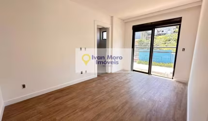 Apartamento à venda em Saco Grande  -  Florianópolis - SC