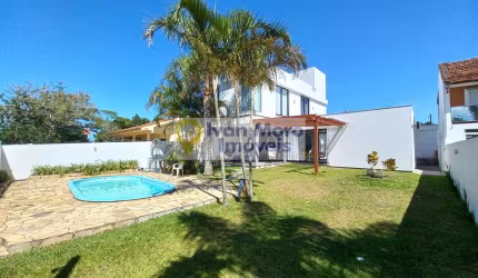 Casa com Piscina à venda em Daniela - Florianópolis - SC