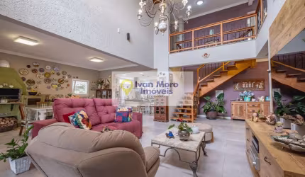 Casa à venda em Ingleses Norte  -  Florianópolis - SC