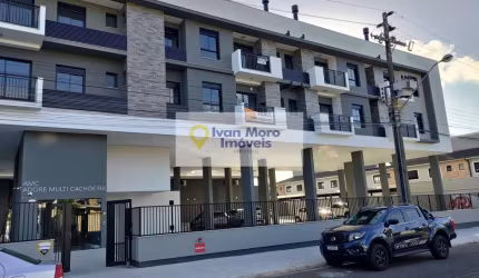 Apartamento à venda em Cachoeira Do Bom Jesus  -  Florianópolis - SC