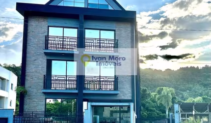 Apartamento à venda em Ingleses Norte  -  Florianópolis - SC