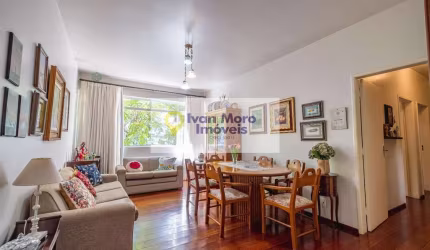 Apartamento à venda em Centro  -  Florianópolis - SC