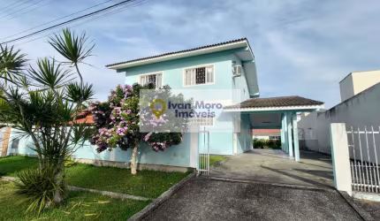 Casa à venda em Praia da Daniela - Florianópolis - SC