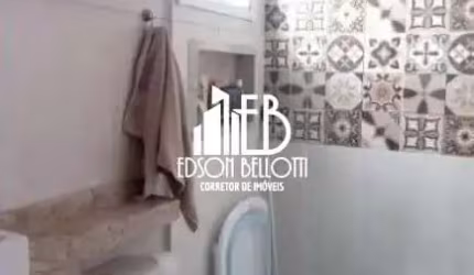Apartamento (Cobertura) para Venda na Vila Scarpelli, 2 dorm(s), 1 vaga(s), 100 m²