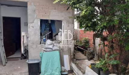 Casa á Venda no bairro Jardim Três Marias