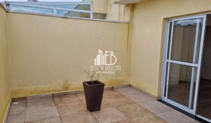 APTO COBERTURA, 03  SUITES,  2 VAGAS, 314 M2, BAETA NEVES - SÃO BERNARDO DO CAMPO