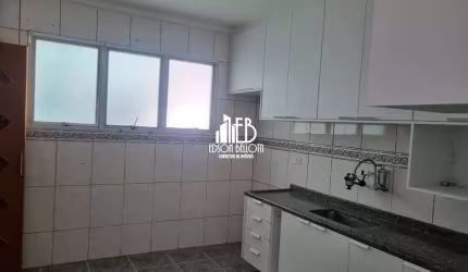 Apartamento  para Venda, Bairro Barcelona, S.C.Sul,  2 dorm, 2 wcs, 1 vaga, 90 m²